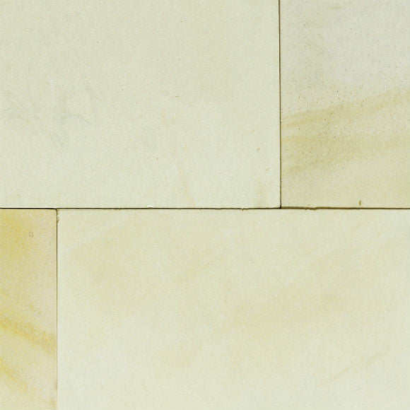 Premiastone - Ivory Sandstone - Paving Project Packs