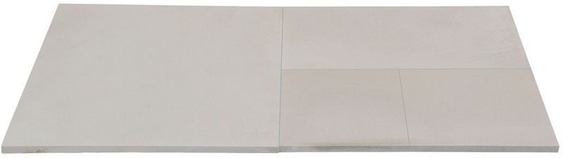 Creative Rivern Sandstone Flagstones - 600 x 600 MM Covers 14.88 sqm