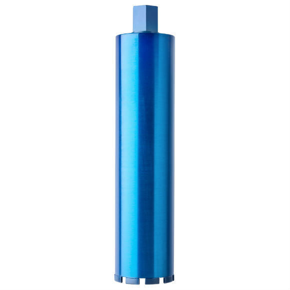 Ultimate 1 1/4 UNC  Wet Diamond core Drill 92 mm dia.