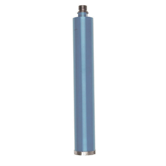 Ultimate 1/2 BSP 16 mm dia Wet Diamond Core Drill 300 mm Drilling Length