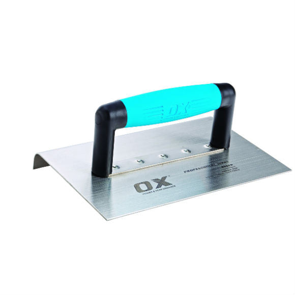 PRO EXTRA WIDE EDGER 145 X 215 MM RADIUS 25 MM