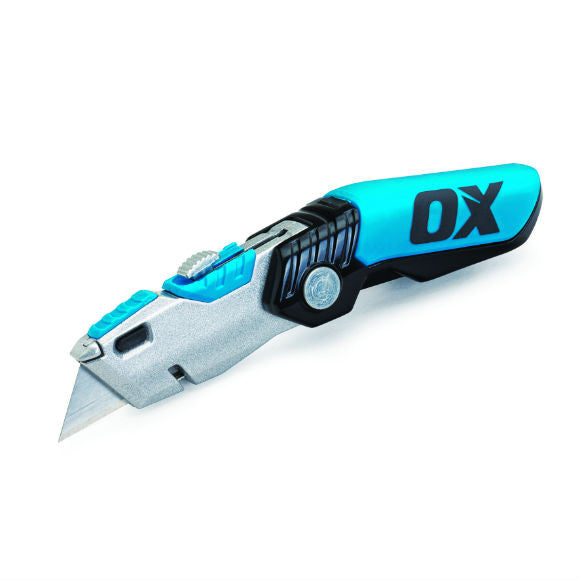 PRO FIXED BLADE FOLDING KNIFE