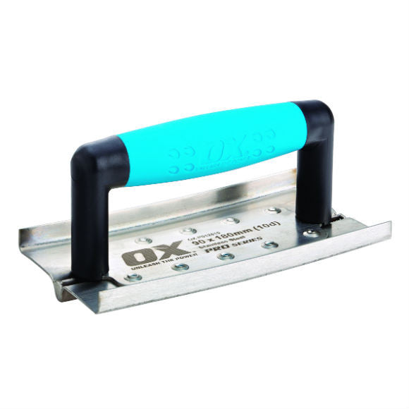 PRO GROOVER 90 X 180 MM