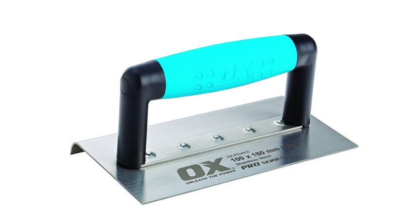 PRO NARROW EDGER 75 X 180 MM RADIUS 6MM