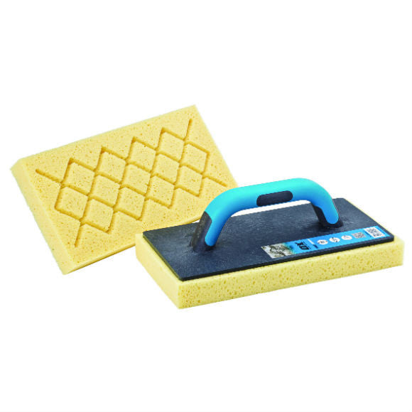 PRO SPONGE FLOAT - PROFILED 140 X 280MM