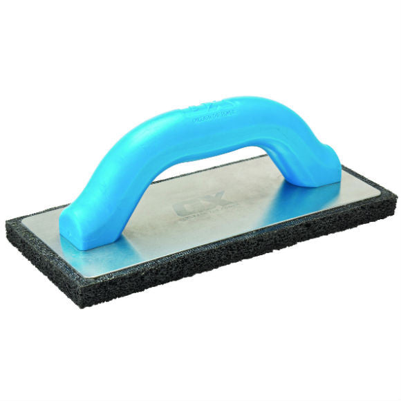 PRO RUBBER SPONGE FLOAT- COARSE