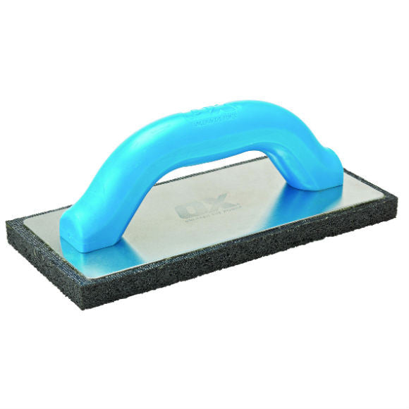 PRO RUBBER SPONGE FLOAT- FINE
