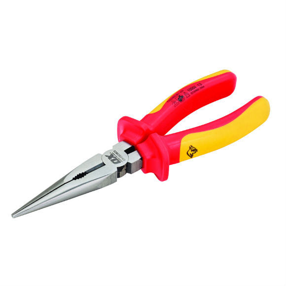 PRO VDE LONG NOSE PLIERS