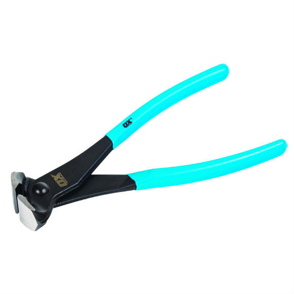 PRO WIDE END CUTTING NIPPERS