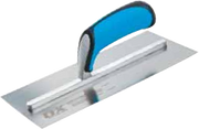 PRO STAINLESS STEEL PLASTERERS TROWEL - 120 X 356MM