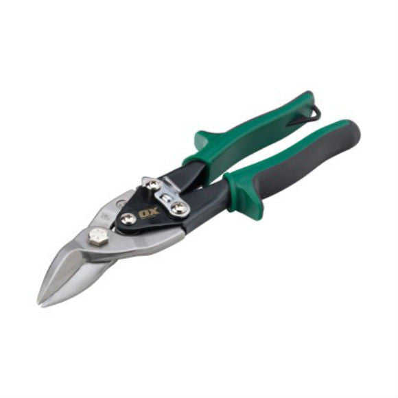 Pro Aviation Snips - Right - With holster
