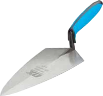 PRO BRICK TROWEL PHILADELPHIA PATTERN - 11" / 280MM
