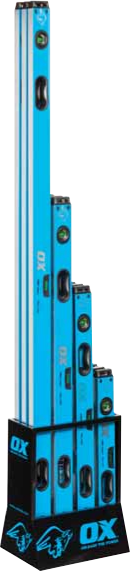 Pro Level Various Sizes