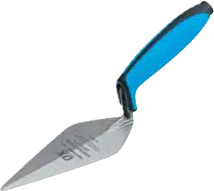 PRO POINTING TROWEL LONDON PATTERN- 5" / 127MM