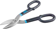 PRO STRAIGHT TIN SNIPS - 10" / 250MM