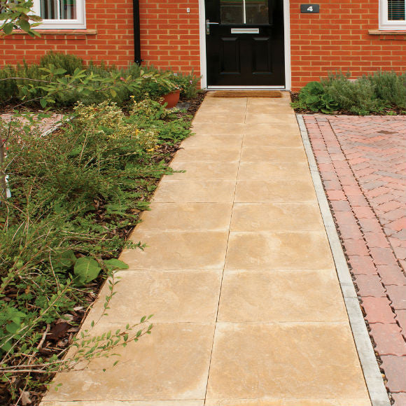 Quorndon - 35 MM Thick - Available in Four Single Size Packs - Not suitable for domestic vehicles.