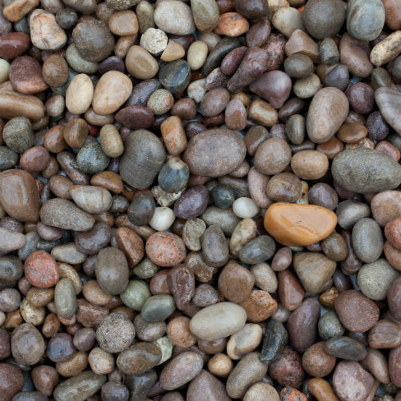 Scottish Pebbles 20 - 30 MM