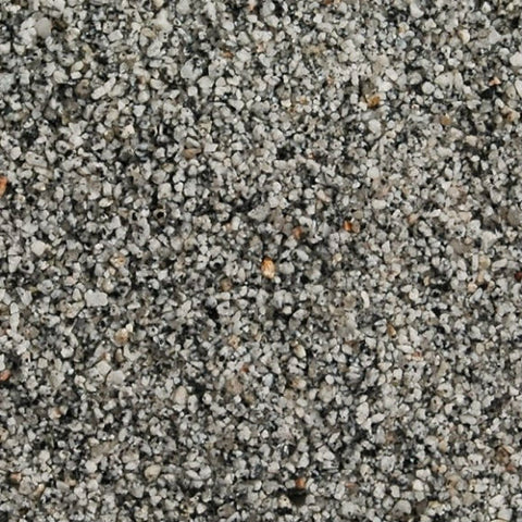 Silver Grey Granite 1 - 3 mm angular