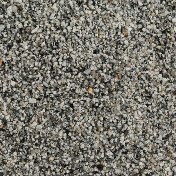 Silver Grey Granite 2 - 5 MM Aggregate