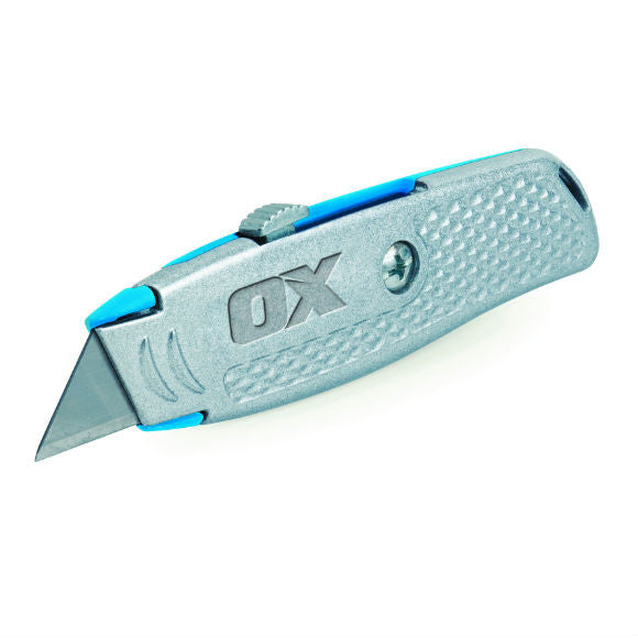 TRADE RETRACTABLE UTILITY KNIFE