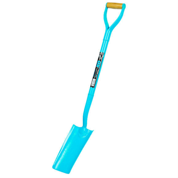 TRADE SOLID FORGED CABLE LAYING SHOVEL