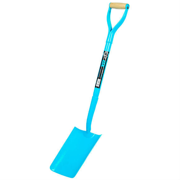 TRADE SOLID FORGED TRENCHING SHOVEL