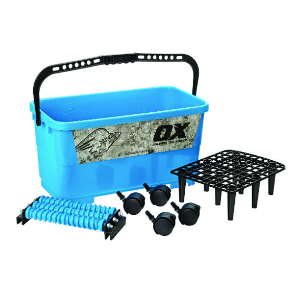 TRADE WASH KIT - 24 LITRES