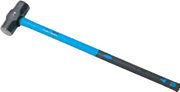 TRADE FIBREGLASS HANDLE SLEDGE HAMMER - 7LB