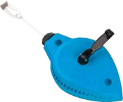 TRADE HEAVY DUTY CHALK LINE REEL - 30M