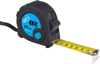 TRADE 5M TAPE MEASURE