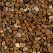 Pea Gravel 20 mm