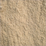 Silica Sand 0.2 - 0.4 mm semi rounded