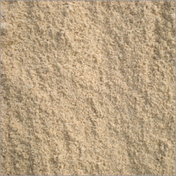 Silica Sand 16/30, 0.5 - 1.0 MM