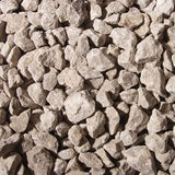 White Limestone 14 MM Aggregate