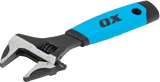 PRO ADJUSTABLE WRENCH - 10"