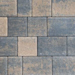 Ashford Cobble Paving - Available in a 3 Size Mix