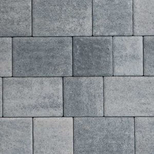 Ashford Cobble Paving - Avaliable in a 3 size Mix