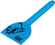 TRADE BRICK BOLSTER - 3" / 75MM