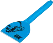 TRADE BRICK BOLSTER - 4" / 100MM