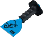 TRADE BRICK BOLSTER WITH GUARD - 2 1/4"