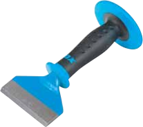PRO BRICK CHISEL - 3" x 8 1/2"