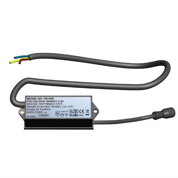 CB-010E 10W Mini Transformer
