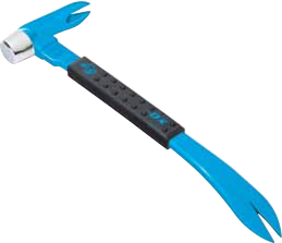 PRO CLAW BAR - 12" / 300mm