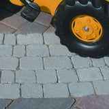 Kingspave Cobble Setts - Four sizes in the pack - Covers 6sqm