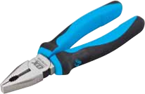 PRO COMBINATION PLIERS – 180MM (7")