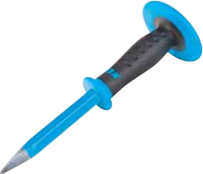 PRO CONCRETE CHISEL - 3/4" x 12"