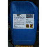 TDS Sealer Matt - Available in 6 L & 20 L