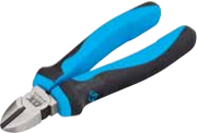 PRO DIAGONAL CUTTING PLIERS – 160MM (6")