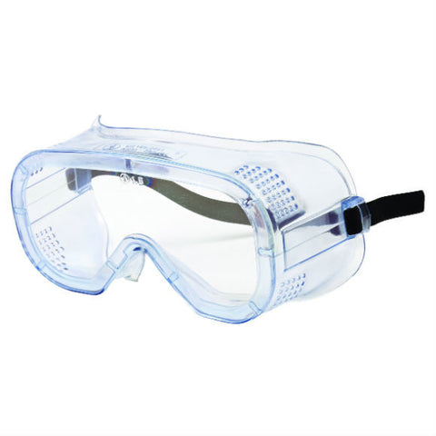 DIRECT VENT SAFETY GOGGLE