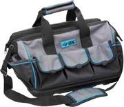 PRO DOUBLE OPEN MOUTH TOOL BAG